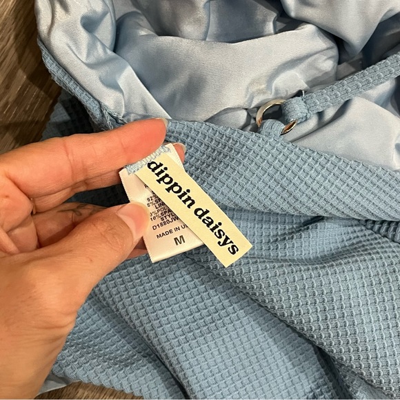 Dippin’ Daisy’s Astrid One Piece - Picture 5 of 5